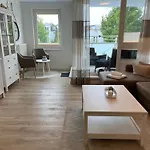 아파트 Ostsee-urlauber *