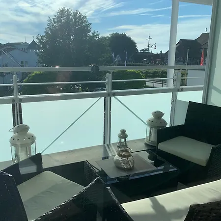 Apartment Ostsee-urlauber