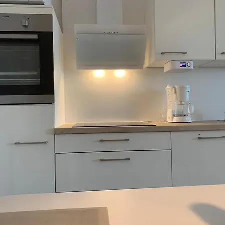 Ostsee-urlauber Apartment *