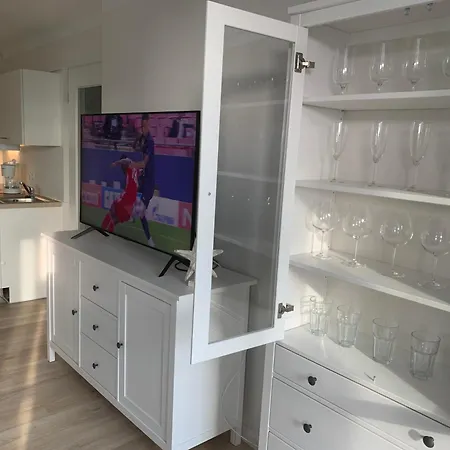 Ostsee-urlauber Apartment