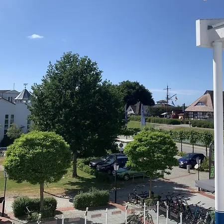 Ostsee-urlauber