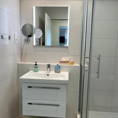 Apartment Ostsee-urlauber Zingst