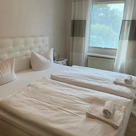 Ostsee-urlauber * 징스트