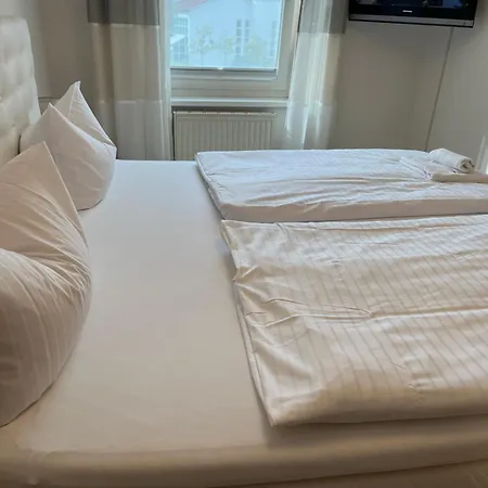 Apartment Ostsee-urlauber