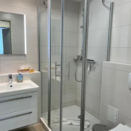 Ostsee-urlauber Apartment *