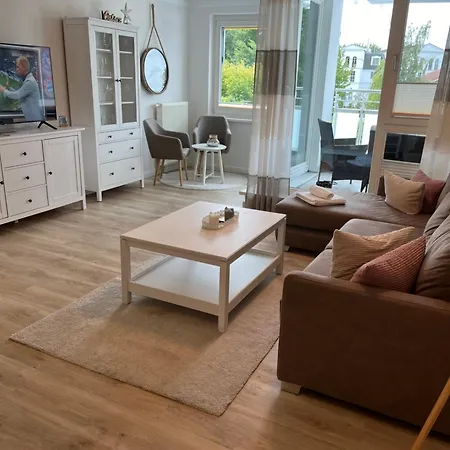 Ostsee-urlauber Zingst