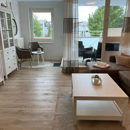 Apartment Ostsee-urlauber *