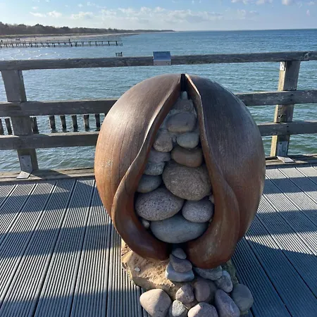 Lejlighed Mein-zingst-urlaub