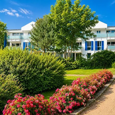 Mein-zingst-urlaub * Zingst