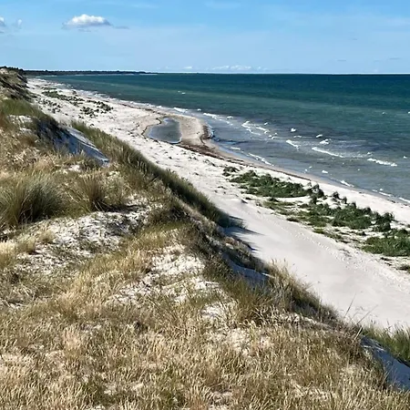 Lejlighed Mein-zingst-urlaub *