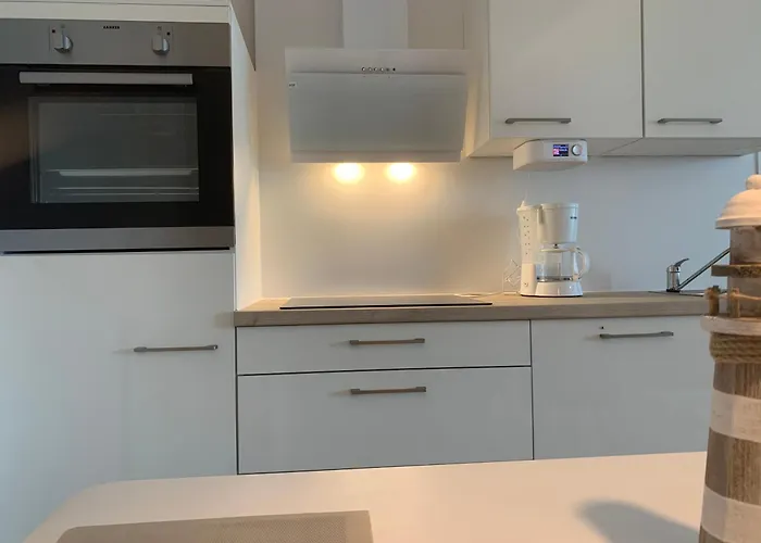 Ostsee-urlauber דירה *