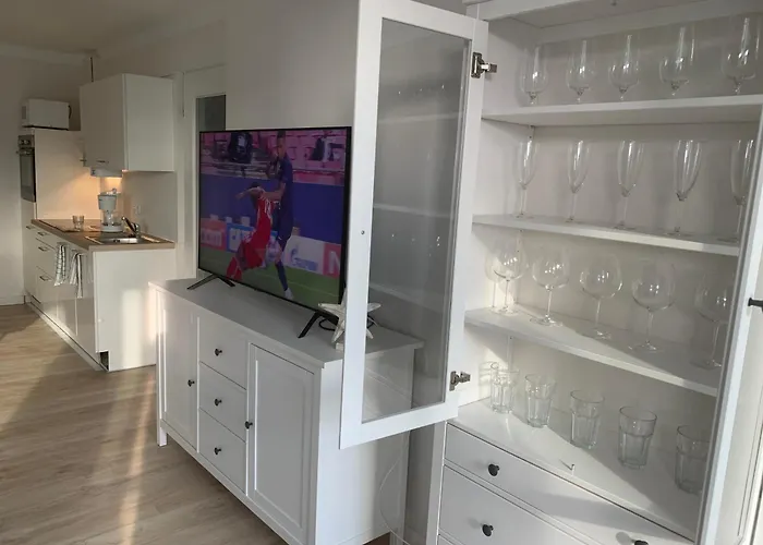 Ostsee-urlauber דירה