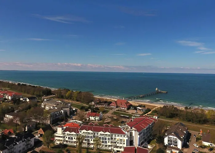 דירה Ostsee-urlauber *