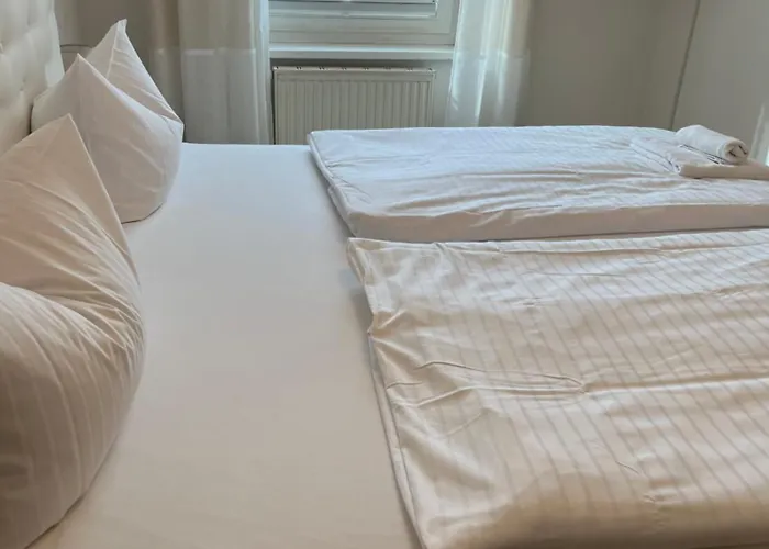 דירה Ostsee-urlauber