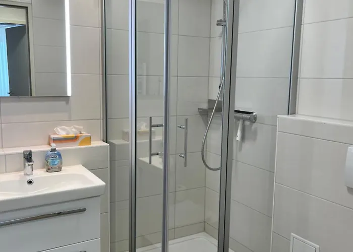 Ostsee-urlauber דירה *