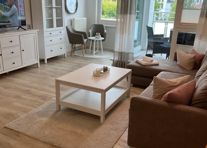 Ostsee-urlauber זינקסט